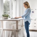 The Benefits of Standing Desks: Is it Really Good for You?