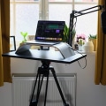 How Much Does a Portable Standing Desk Cost?