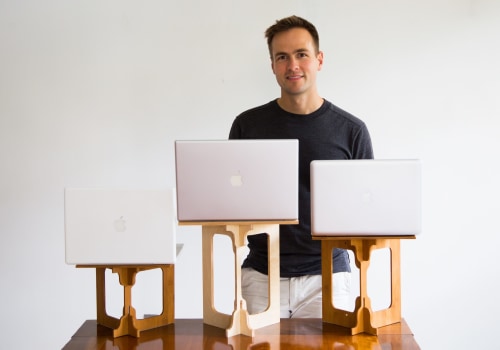 What is the Maximum Height of a Portable Standing Desk?