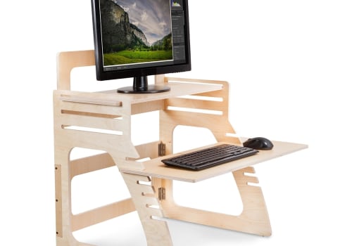 What Type of Warranty Comes with a Portable Standing Desk?