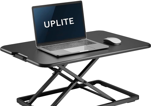 Is a Portable Standing Desk Stable Enough for Use?